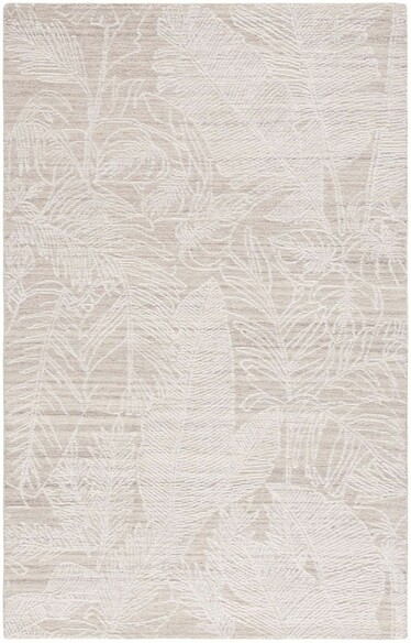 Safavieh Metro MET880B Beige and Ivory