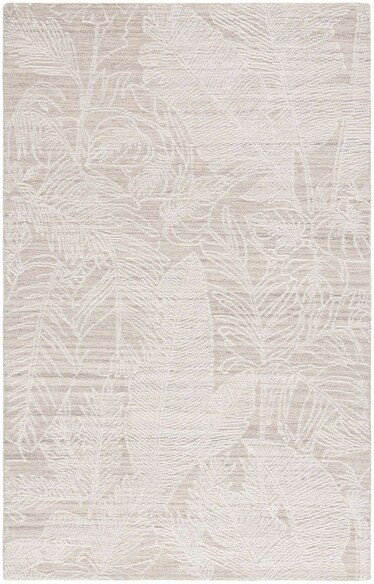 Safavieh Metro MET880B Beige and Ivory