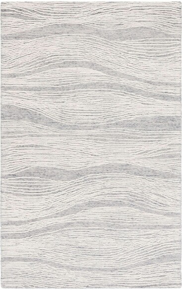 Safavieh Metro MET995F Grey and Ivory
