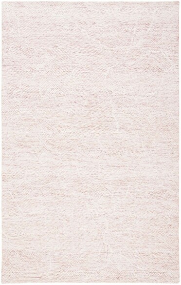 Safavieh Metro MET999U Pink and Ivory