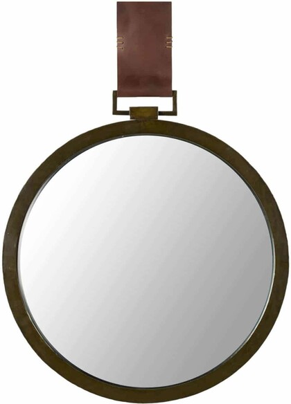 PENDANT MIRROR