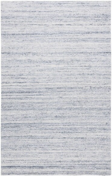 Safavieh Mirage MIR425M Blue and Ivory