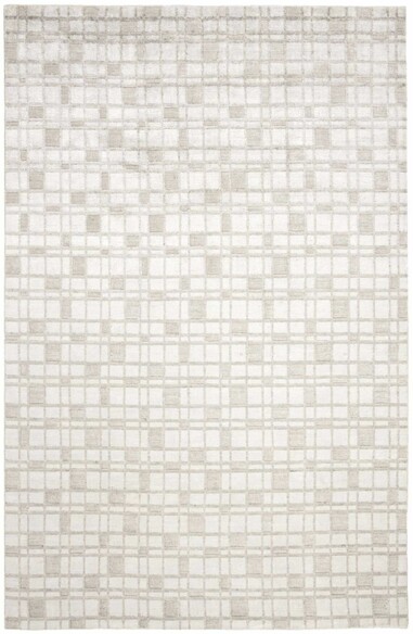 Safavieh Mirage MIR537G Silver