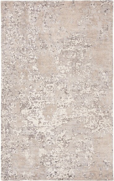 Safavieh Mirage MIR732B Beige and Ivory