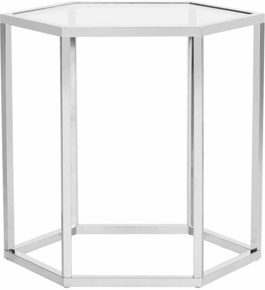 TEAGAN END TABLE