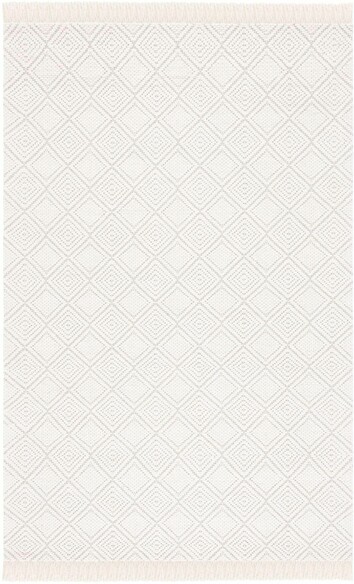 Safavieh Marbella MRB203A Ivory