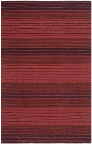 Safavieh Marbella MRB275A Red