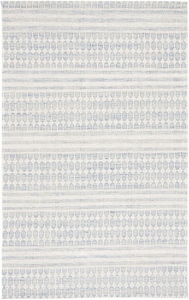 Safavieh Marbella MRB327N Navy and Ivory