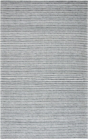 Safavieh Marbella MRB392H Charcoal and Ivory
