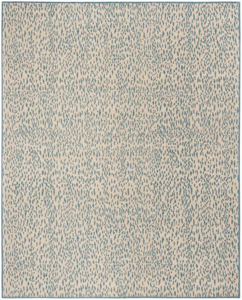 Safavieh Marbella MRB657H Beige and Blue