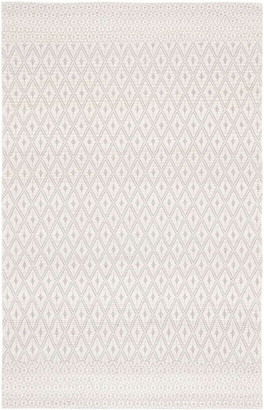 Safavieh Marbella MRB752A Ivory and Black