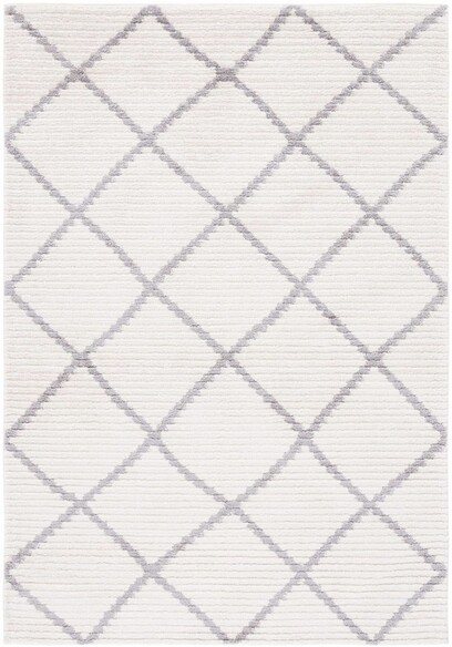 Safavieh Marrakesh MRK208A Beige and Grey