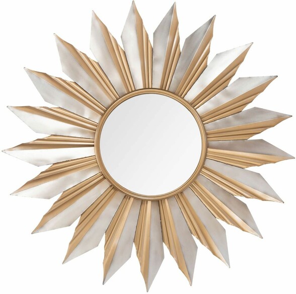 BIANCA SUNBURST MIRROR