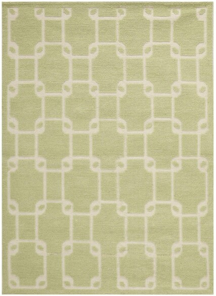 Safavieh Martha Stewart MSR2550A Olive