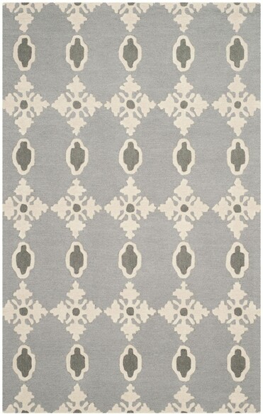 Safavieh Martha Stewart MSR3313D Cool Grey