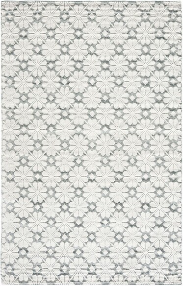 Safavieh Martha Stewart MSR3503Y Ivory and Green