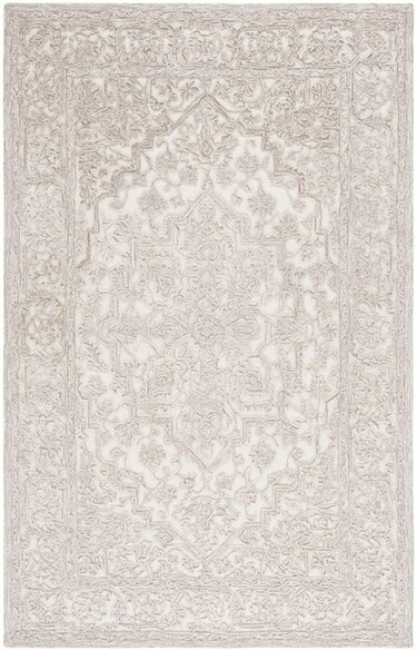 Safavieh Martha Stewart MSR3532A Ivory and Natural