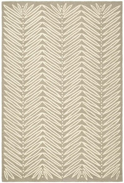 Safavieh Martha Stewart MSR3612A Chamois Beige