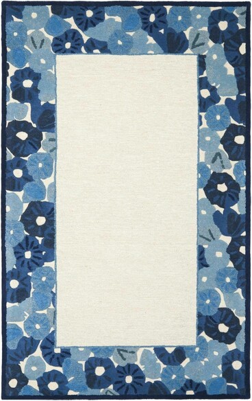 Safavieh Martha Stewart MSR3629A Azurite Blue