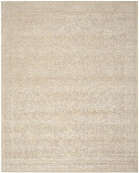 Safavieh Martha Stewart MSR3820A Beige and Ivory