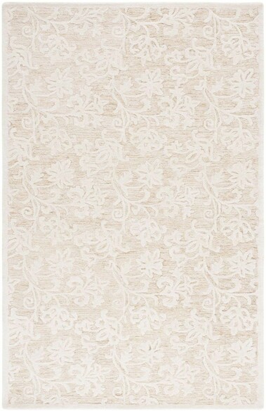 Safavieh Martha Stewart MSR3853D Gold and Ivory