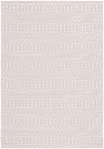 Safavieh Martha Stewart MSR405U Pink and Ivory