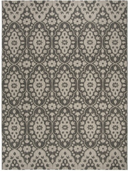 Safavieh Martha Stewart MSR411536621 Black and Beige