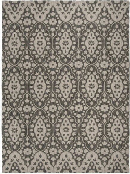 Safavieh Martha Stewart MSR411536621 Black and Beige