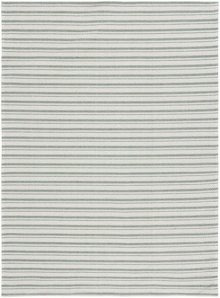 Safavieh Martha Stewart MSR419Y Green and Ivory