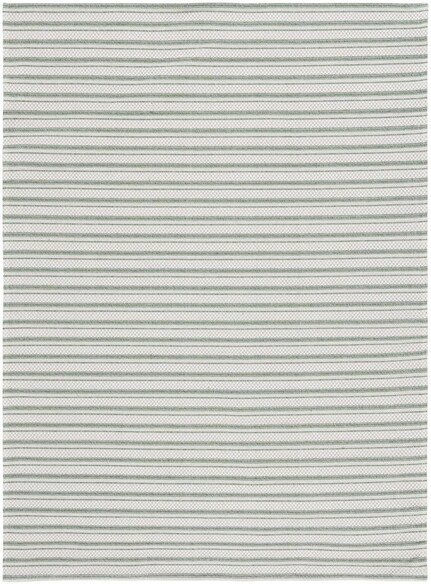 Safavieh Martha Stewart MSR419Y Green and Ivory