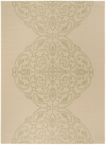 Safavieh Martha Stewart MSR4230218 Beach Grass