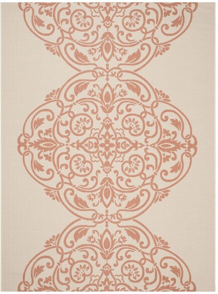 Safavieh Martha Stewart MSR4230231 Cinnamon Stick