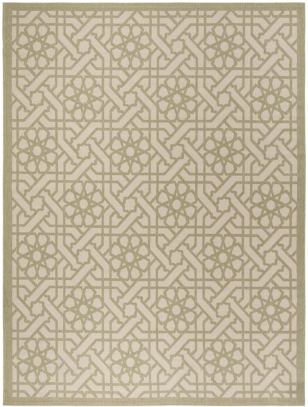 Safavieh Martha Stewart MSR4245218 Lily Pad