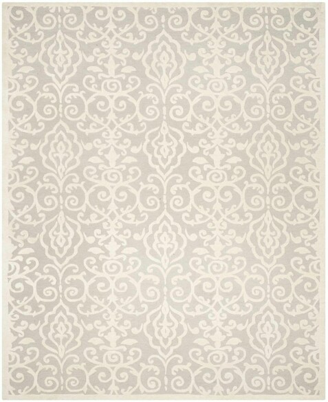 Safavieh Martha Stewart MSR4324A Whetstone Grey