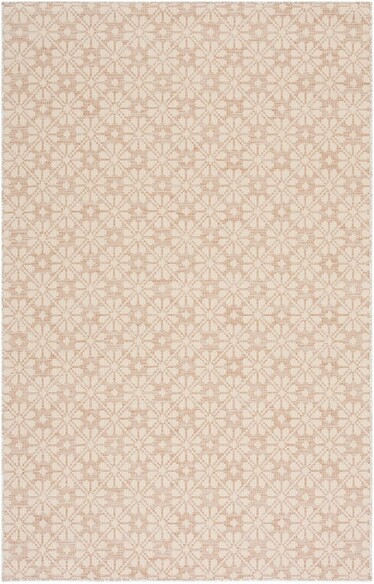 Safavieh Msr400 MSR4491A Natural and Beige