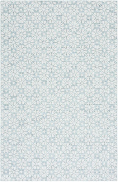 Safavieh Msr400 MSR4491J Aqua