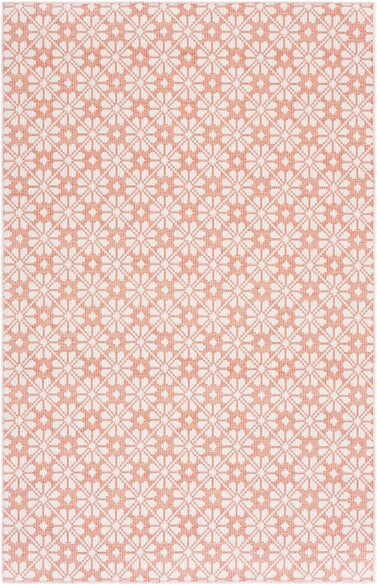 Safavieh Msr400 MSR4491S Terracotta