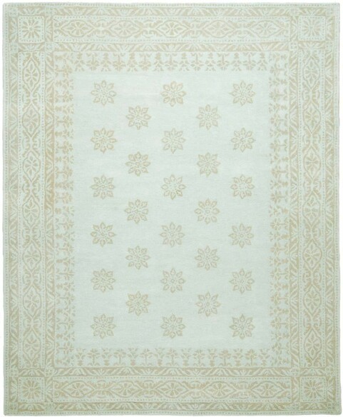 Safavieh Martha Stewart MSR4538A Winter's Day