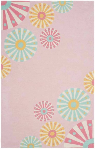 Safavieh Martha Stewart MSR4574A Carnation