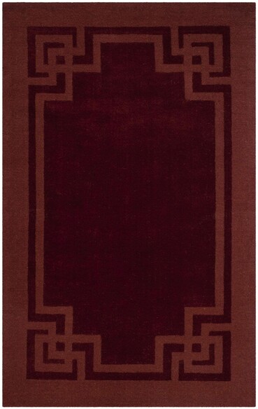 Safavieh Martha Stewart MSR4614C Vermillon