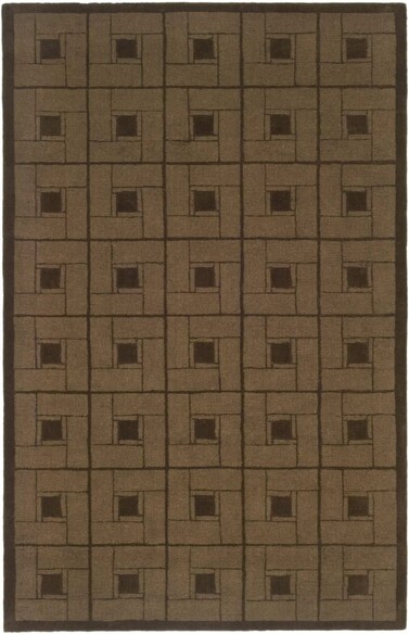 Safavieh Martha Stewart MSR4615C Square Knot Bay Colt