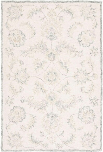 Safavieh Martha Stewart MSR4650A Ivory and Sage