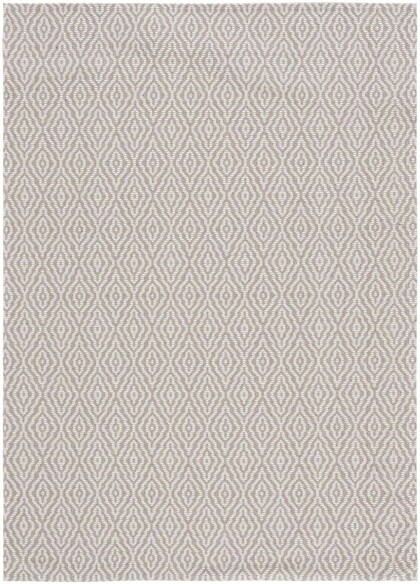 Safavieh Martha Stewart MSR484E Taupe and Cream