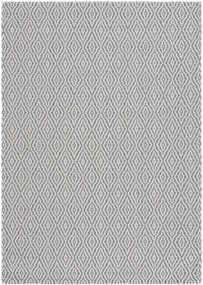 Safavieh Martha Stewart MSR484F Grey and Ivory