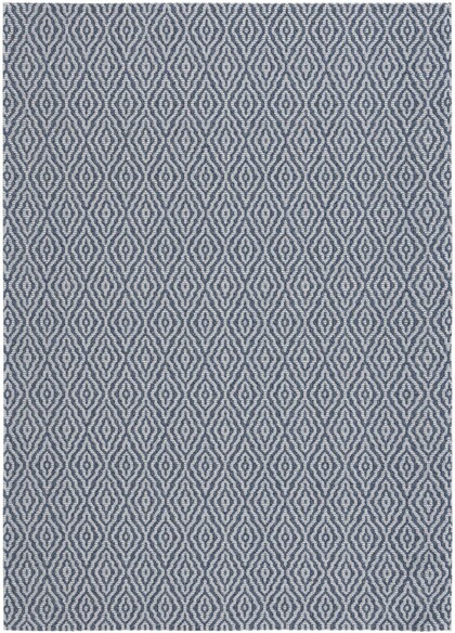 Safavieh Martha Stewart MSR484N Navy and Light Grey