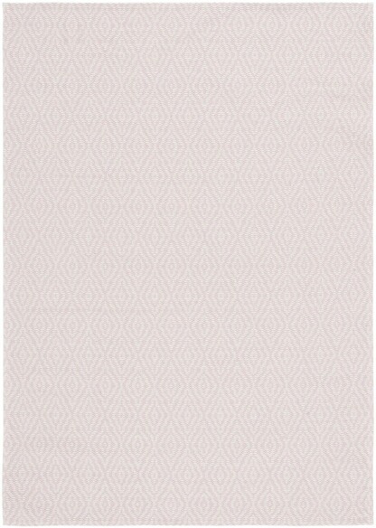 Safavieh Martha Stewart MSR484U Pink and Ivory