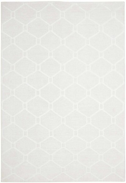 Safavieh Martha Stewart MSR5753A Piazza Gls Of Milk Wht