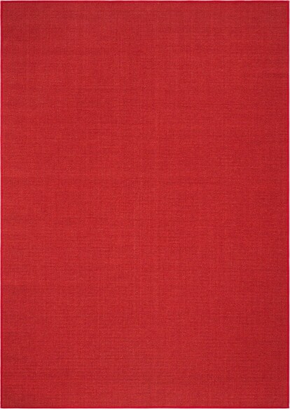 Safavieh Martha Stewart MSR9501Q Red