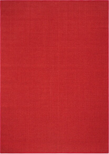 Safavieh Martha Stewart MSR9501Q Red