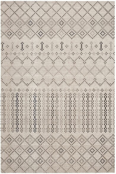 Safavieh Montage MTG216H Grey and Black